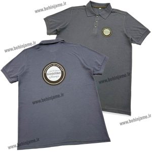 تیشرت فرم پرسنل رستوران