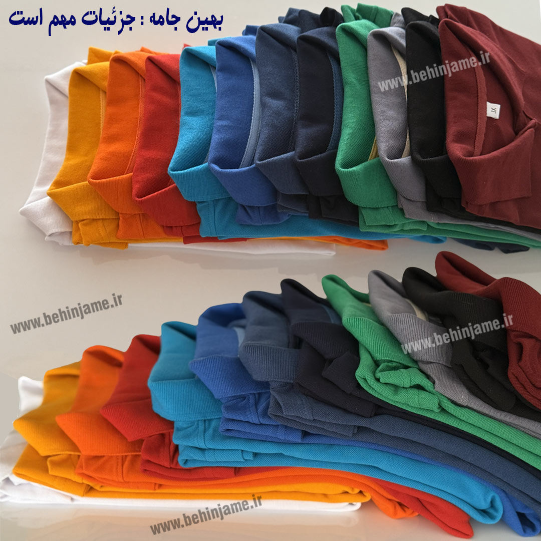 تیشرت تبلیغاتی ارزان قیمت